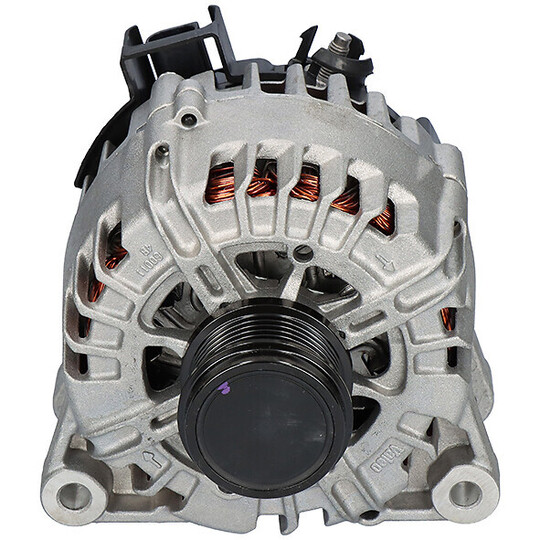 443320 - Alternator 