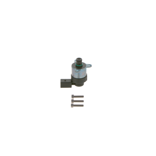 1 465 ZS0 043 - Control Valve, fuel quantity (common rail system) 