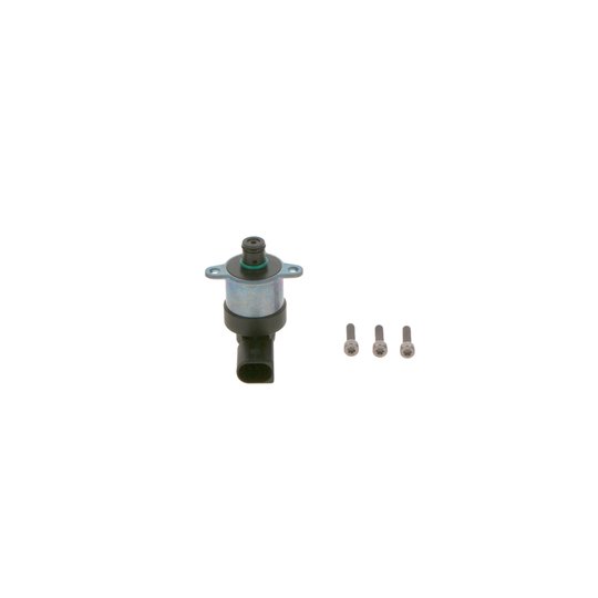 1 465 ZS0 043 - Control Valve, fuel quantity (common rail system) 