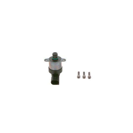 1 465 ZS0 042 - Control Valve, fuel quantity (common rail system) 