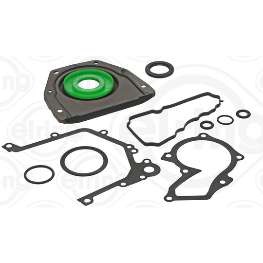 465.770 - Gasket Set, crank case 