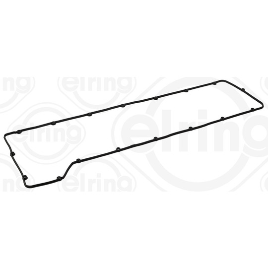 487.490 - Gasket, cylinder head cover 