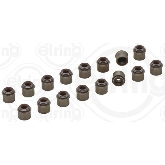 483.480 - Seal Set, valve stem 