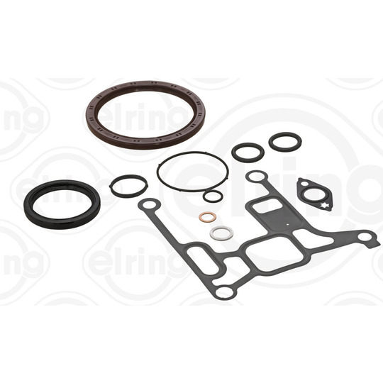 550.970 - Gasket Set, crank case 