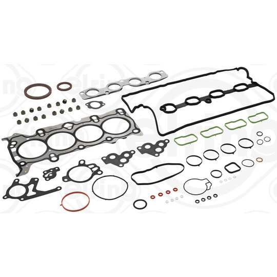 550.150 - Hel packningssats, motor 