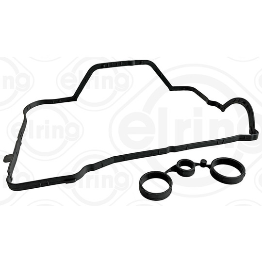 707.120 - Gasket Set, cylinder head cover 