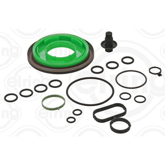 709.080 - Gasket Set, crank case 