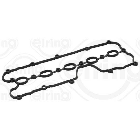 750.710 - Gasket, cylinder head cover 