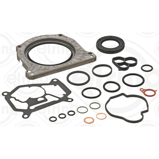 761.500 - Gasket Set, crank case 