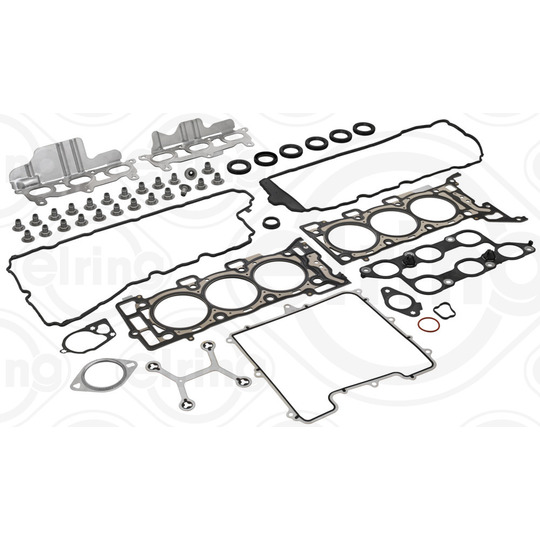 508.390 - Gasket Set, cylinder head 