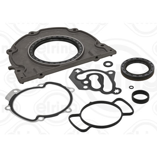 966.550 - Gasket Set, crank case 