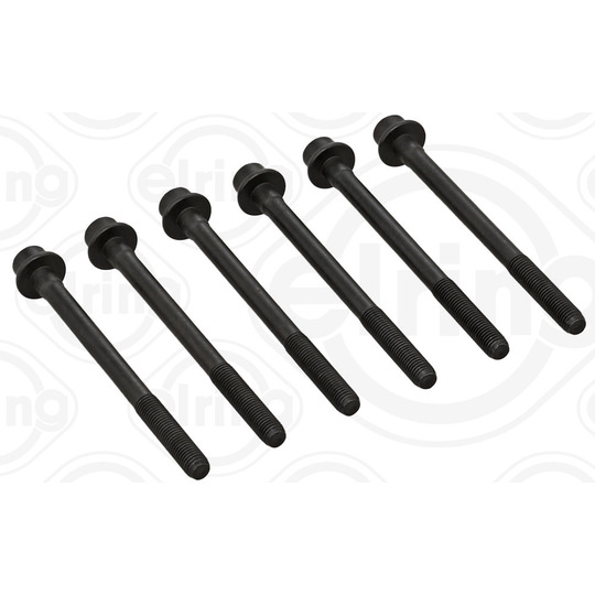 949.350 - Bolt Kit, cylinder head 