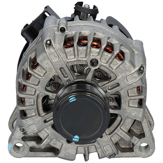 439972 - Alternator 