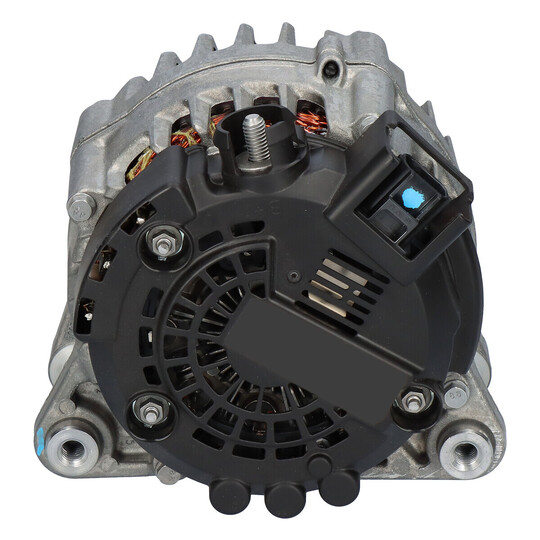 439972 - Alternator 