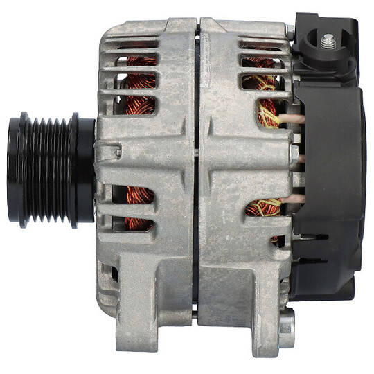 439972 - Alternator 