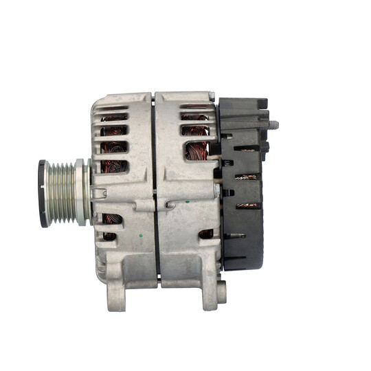 440746 - Alternator 