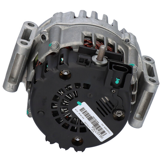 440923 - Alternator 