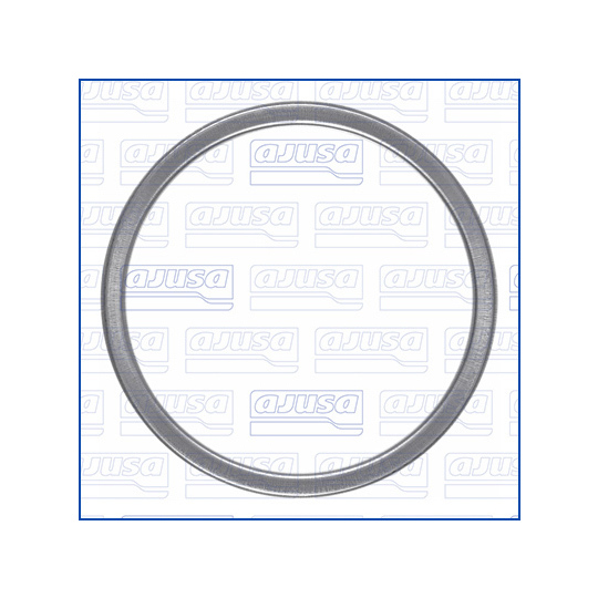 18009000 - Gasket, exhaust pipe 