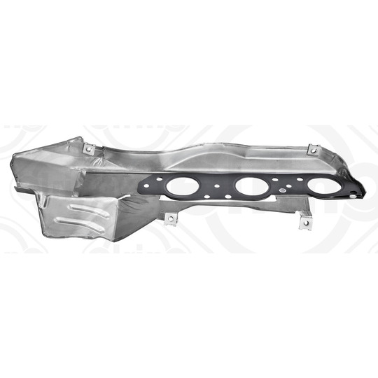 721.541 - Gasket, exhaust manifold 