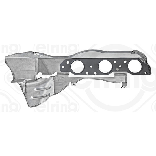 721.541 - Gasket, exhaust manifold 