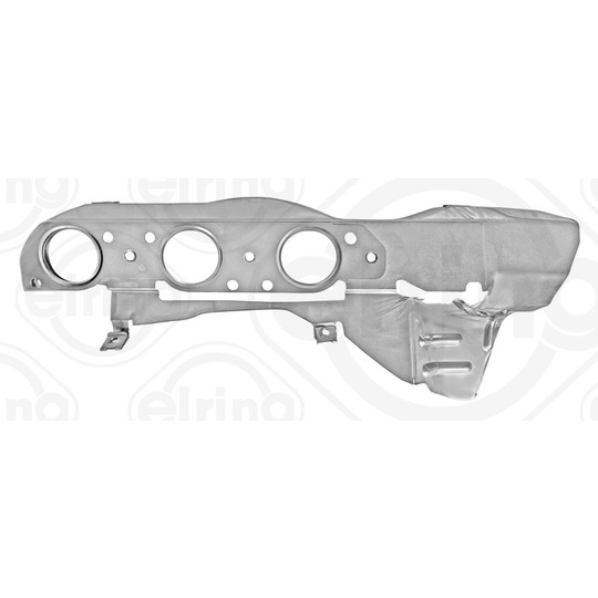 721.541 - Gasket, exhaust manifold 