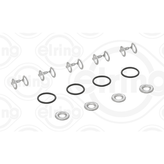 982.320 - Seal Kit, injector nozzle 