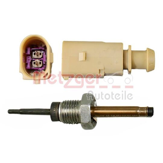 0894522 - Sensor, exhaust gas temperature 