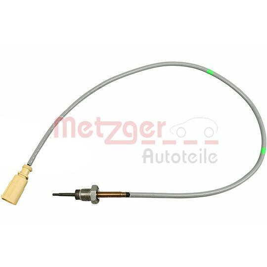 0894522 - Sensor, exhaust gas temperature 