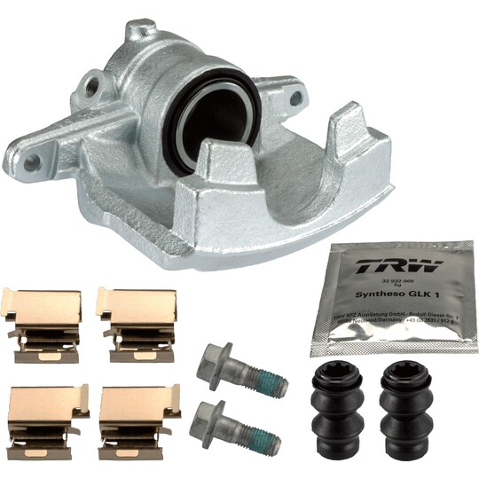 BHV834E - Brake Caliper 