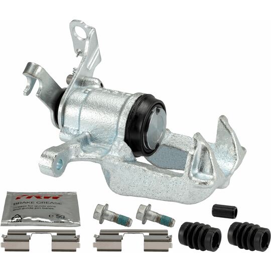 BHN1353E - Brake Caliper 