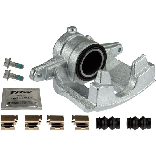 BHV835E - Brake Caliper 