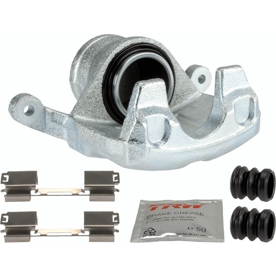 BHW780E - Brake Caliper 