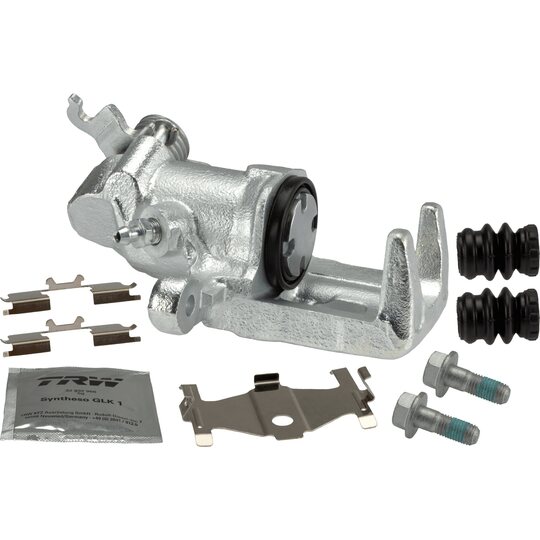 BHQ783E - Brake Caliper 