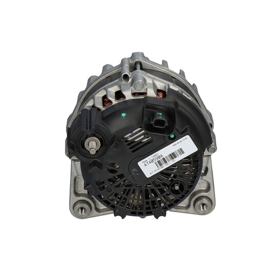 443351 - Alternator 