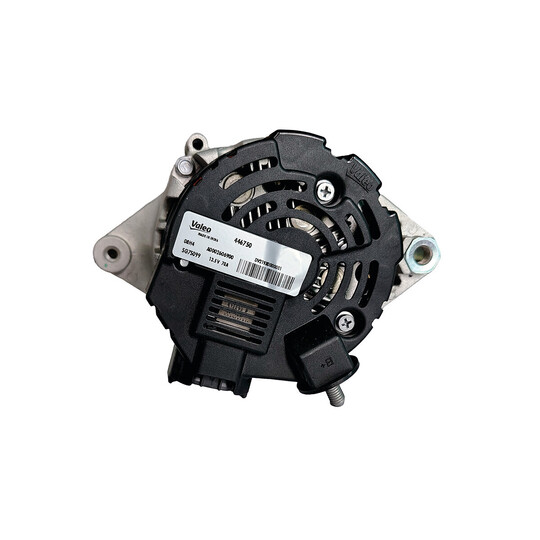 446750 - Alternator 