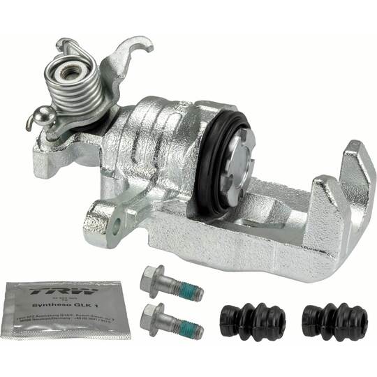 BHT365E - Brake Caliper 