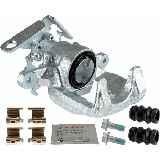 BHV819E - Brake Caliper 