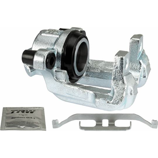 BHW406E - Brake Caliper 