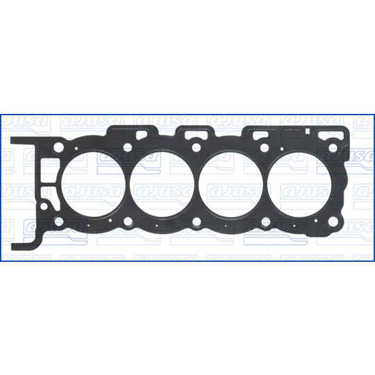 10229100 - Packning, topplock 