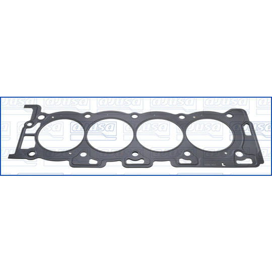 10229000 - Packning, topplock 