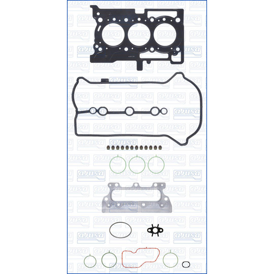 52434900 - Gasket Set, cylinder head 