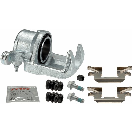 BHW785E - Brake Caliper 