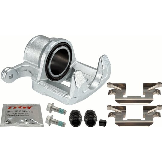 BHW786E - Brake Caliper 