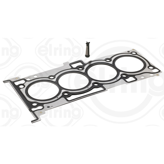 783.160 - Gasket, cylinder head 