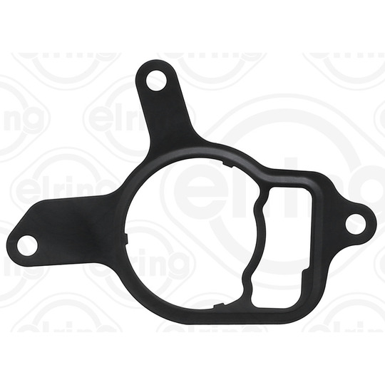 755.020 - Gasket, vacuum pump 