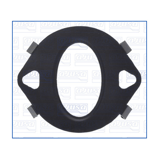 01463700 - Seal, coolant tube 