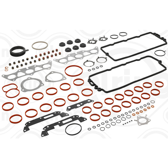 636.250 - Gasket Set, cylinder head 