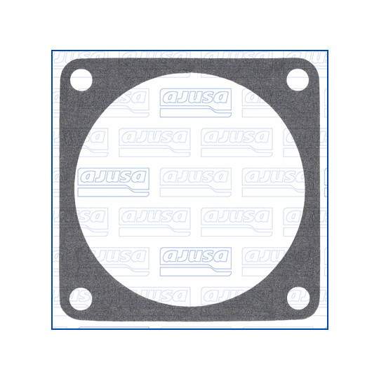 01563700 - Gasket, intake manifold housing 