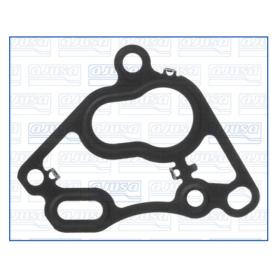 01568500 - Seal, oil pump 