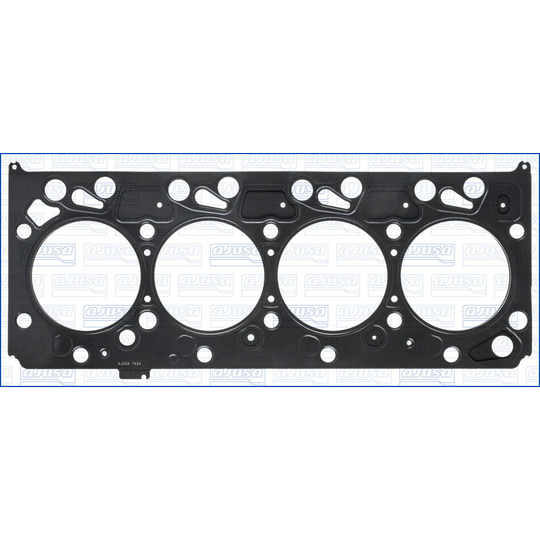 10232300 - Gasket, cylinder head 